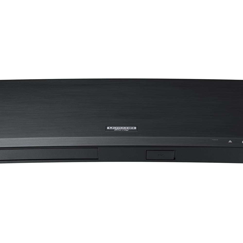 Samsung Blu-Ray Player